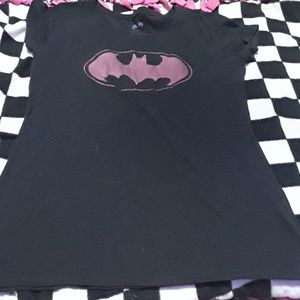 Batman t-shirt
